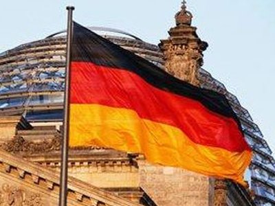 Конституционный суд Германии признал законной финансовую помощь Греции