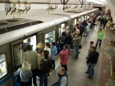 Осужден машинист метро, из-за которого на станции &quot;Арбатская&quot; погиб пассажир