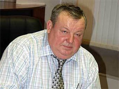 Осужден мэр Бийска, обложивший бизнесменов &quot;добровольными пожертвованиями&quot; от 100000 до 15 млн рублей
