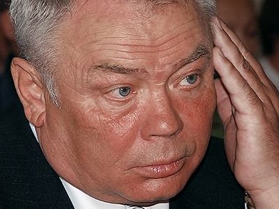 Экс-мэр Владивостока обжалует решение о взыскании 21,5 миллиона рублей