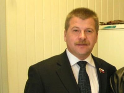 Лукичев оспорит право участвовать в выборах мэра Вологды в Верховном суде
