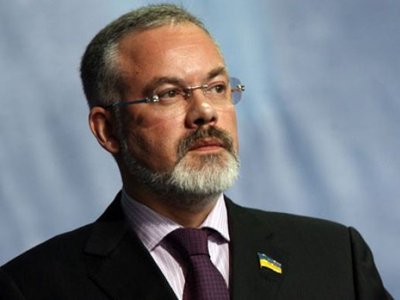СБУ объявила в розыск экс-министра образования Украины, бывшего главу администрации президента