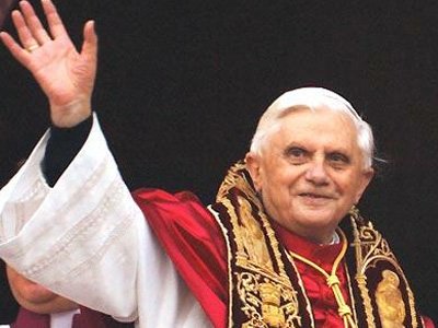 Жертвы сексуальных преступлений священников пожаловались на Папу Римского в МУС