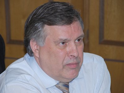 Причиной смерти депутата Виктора Илюхина стал обширный затяжной инфаркт - КПРФ