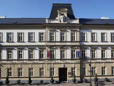 Спор между судьей и СМИ дошел до Конституционного суда Словакии
