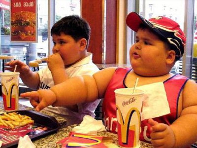 McDonald&#039;s требует отклонить иск о запрете продажи Happy Meals