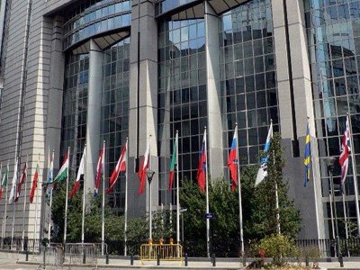 Европарламент лишил неприкосновенности литовского депутата