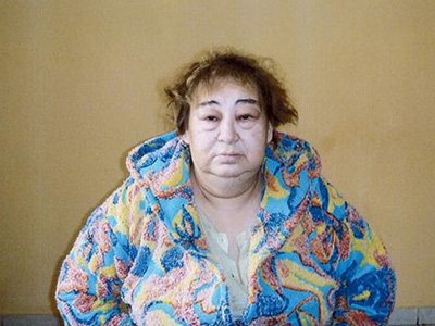 Из-за смерти Веры Трифоновой судья Ольга Макарова может лишиться статуса