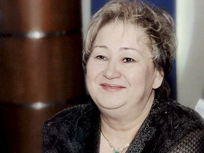 Завершено следствие по делу тюремного врача, обвиняемой в смерти предпринимательницы Веры Трифоновой