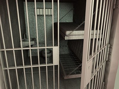 Правительство вносит в Госдуму законопроект об увеличении количества тюрем в РФ