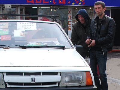Генпрокуратура: на Северном Кавказе 600 бизнесменов продавали 