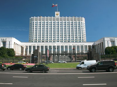 Правительство России отменило Единый социальный налог