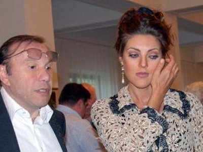 По делу 3-й экс-жены В.Батурина привлечены Билан, Плющенко и Рудковская