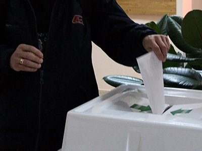 Госдума проголосовала за изменение сроков полномочий региональных парламентов