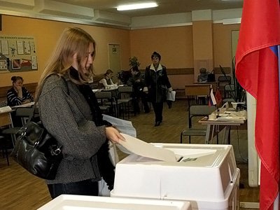 Минюст приостановил деятельность &quot;Голоса&quot; - его наблюдателям не придется поработать на московских выборах