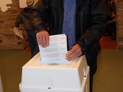 Госдума увеличила штрафы за фальсификацию результатов выборов