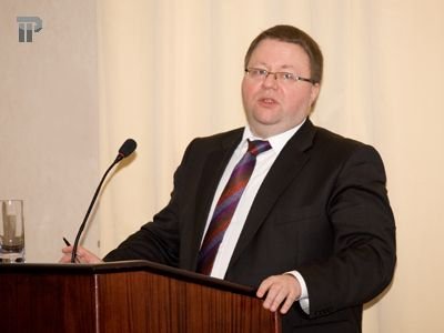 Антон Иванов: нужно защитить суды от проверок госорганов