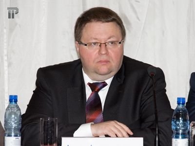 Депутат Хинштейн хлопочет в ВАС за Сбербанк по делу о невозврате кредитов