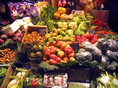 Россельхознадзор может запретить реэкспорт овощей и фруктов через ЕС