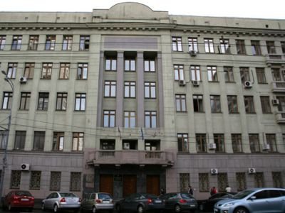 За покушение на взятку в 1 млн руб. глава управления Ростехнадзора приговорен к такому же штрафу