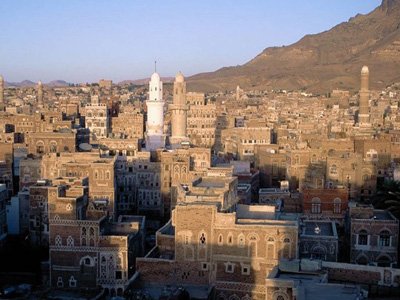 В Йемене сторонниками властей совершено нападение на журналистов &quot;Би-би-си&quot;