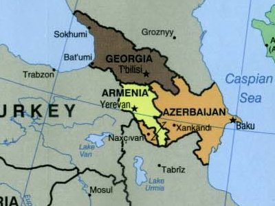 Россия и Армения продлили пребывание российской военной базы