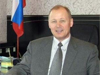 Председатель ФАС Поволжского округа находится в реанимации после ДТП