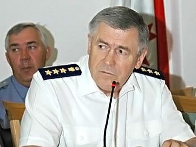 СФ отправит в отставку заместителя генпрокурора РФ