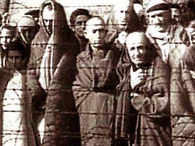 Французской железнодорожной госкомпании SNCF грозит ответственность за Холокост - американские евреи добиваются права на суд