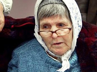 Депортация из Финляндии 82-летней россиянки запланирована на 16 июня 