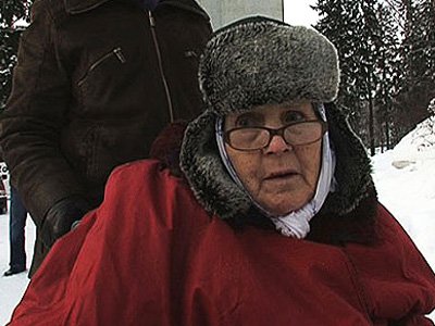 Финляндия депортирует 82-летнюю россиянку 3 июня