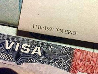 США снова повышают стоимость оформления виз
