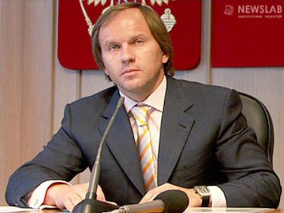Губернатор Лев Кузнецов вошел в состав Совета при Президенте РФ по развитию местного самоуправления