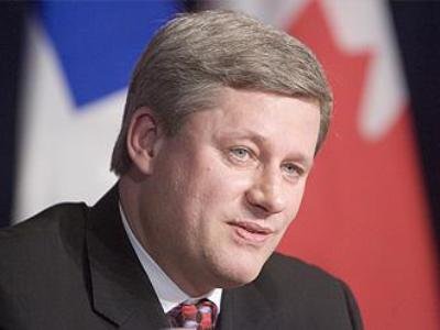 Канадский политик признался в плагиате