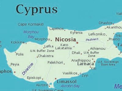 Кипр просит у России в долг - министр Кудрин подтвердил, что переговоры ведутся