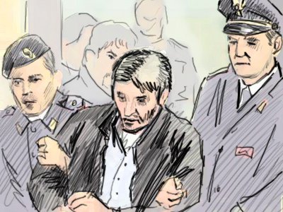 ФК «Палермо» подозревается в связях с сицилийской мафией