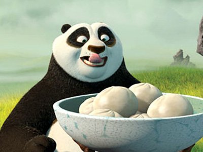 Художник обвиняет DreamWorks в плагиате при создании &quot;Кунг-фу Панды&quot;