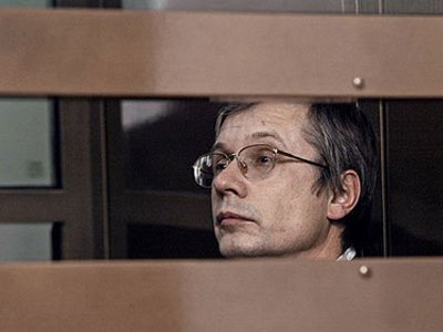 Василий Бойко просит прекратить его уголовное дело в связи с изменениями в УПК