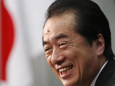 Парламент Японии не выразил вотум недоверия премьер-министру Наото Кану