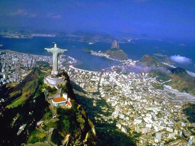 ЕС подготовил соглашение об отмене визового режима с Бразилией
