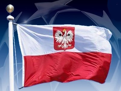 В Польше освобождены четверо российских болельщиков