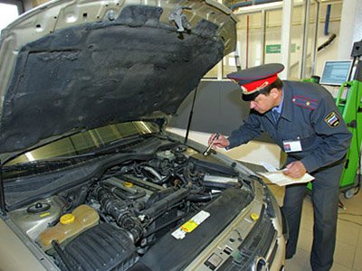 Стоимость техосмотра автомобилей в Москве власти опять хотят увеличить на треть