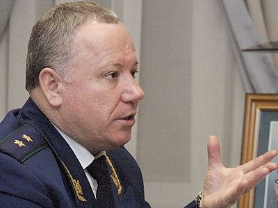 Дело экс-помощника прокурора Новороссийска передано в суд