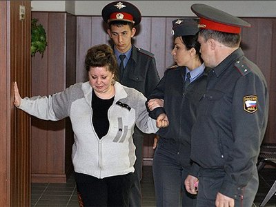 ЕСПЧ отложил экстрадицию россиянки в Казахстан