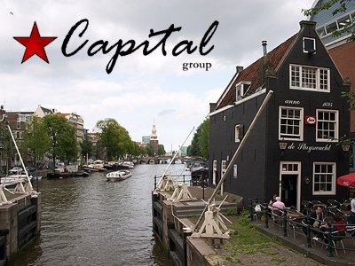 Голландский архитектор выиграл суд у Capital Group