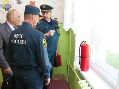 Замглавы ГУ МЧС получил 4,5 года за присвоенные премии подчиненных на 200 млн руб.
