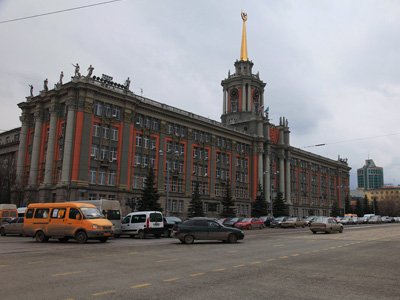 Суд: администрация Екатеринбурга незаконно изменила маршруты автобусов