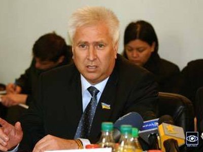 Украинский депутат ждет от России иска о возврате Севастополя
