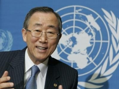 Генсек ООН считает Башара Ассада виновным в преступлениях против человечности