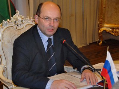 Водитель экс-губернатора Мишарина за гибель человека в ДТП получил условный срок